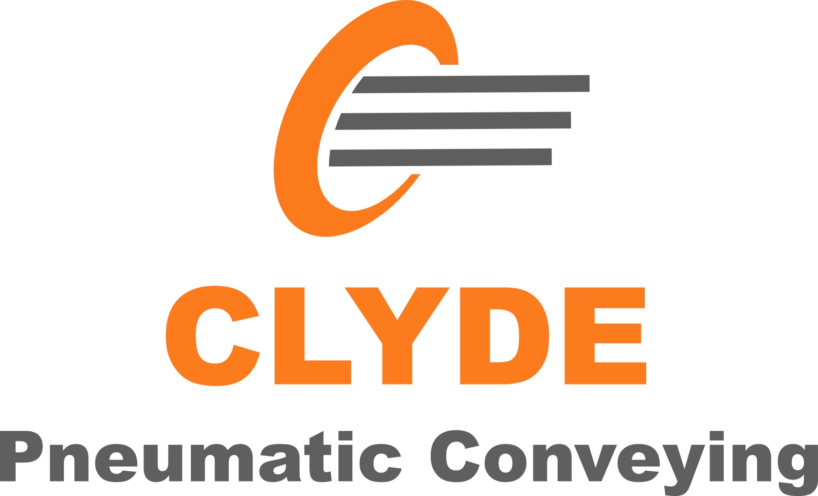 Clyde pnuematic conveying