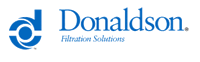 Donaldson Filtration Ltd