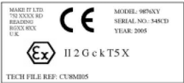 Atex Updated