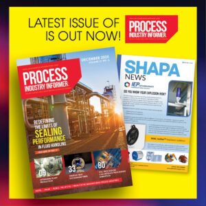 Winter SHAPA Supplement now available