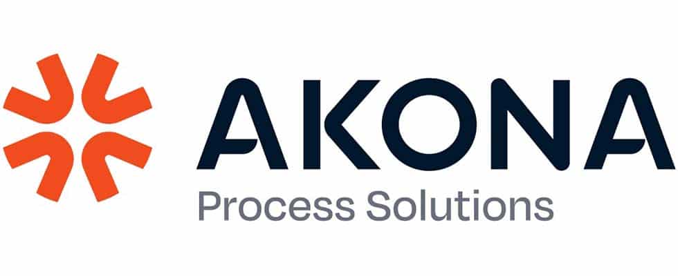AKONA logo