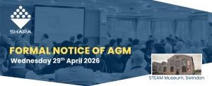Formal Notice of 2026 SHAPA Annual General Meeting