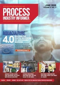 PII June 2025 cover