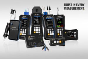 Measuring instruments