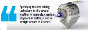 An expert guide to Milling Technology