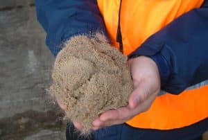 Topsport sports reinforced Pitches