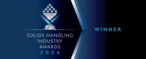 Meet the Winners of the Solids Handling Industry Awards 2026