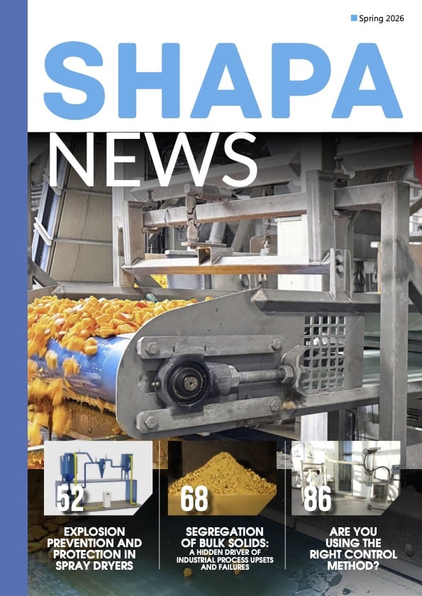 SHAPA News-Supplement Spring 2026